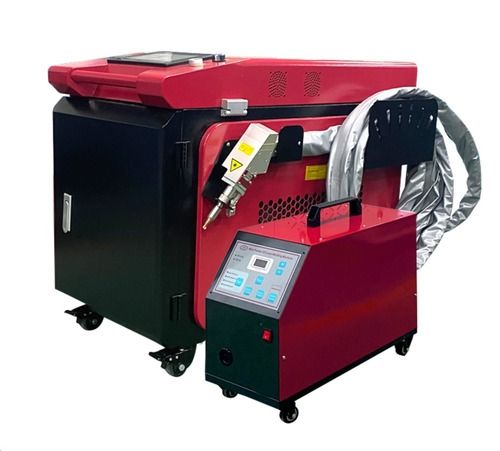 Laser Welding Machine