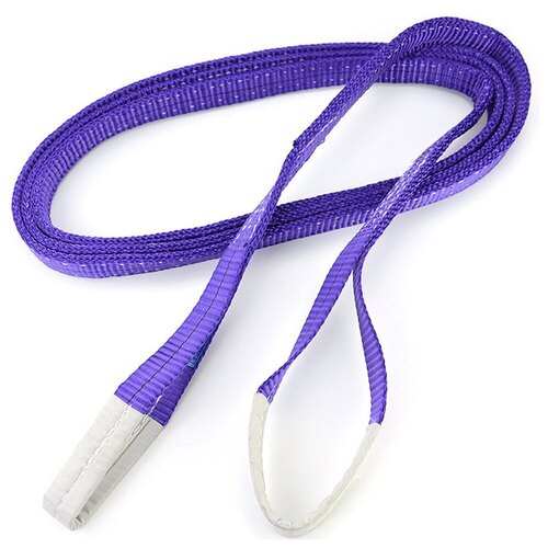 Lifting Belts Polyester Webbing Sling