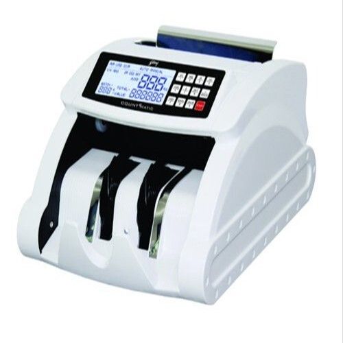 Godrej Count Matic Currency Counting Machine