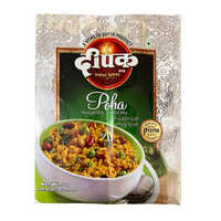 500gm Poha Packaging Pouches