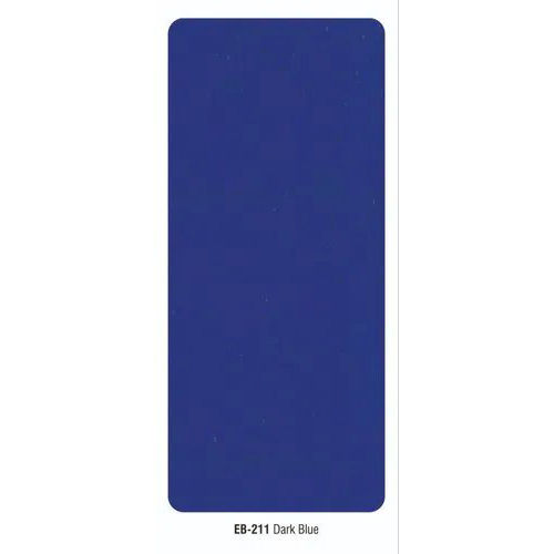 EB-211 Dark Blue ACP Sheet