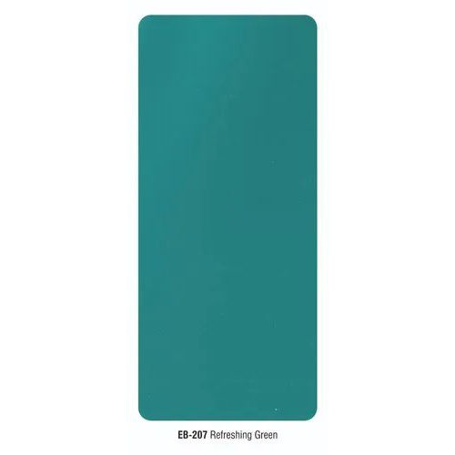 EB-207 Refreshing Green ACP Sheet