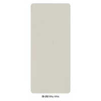 EB-202 Milky White ACP Sheet