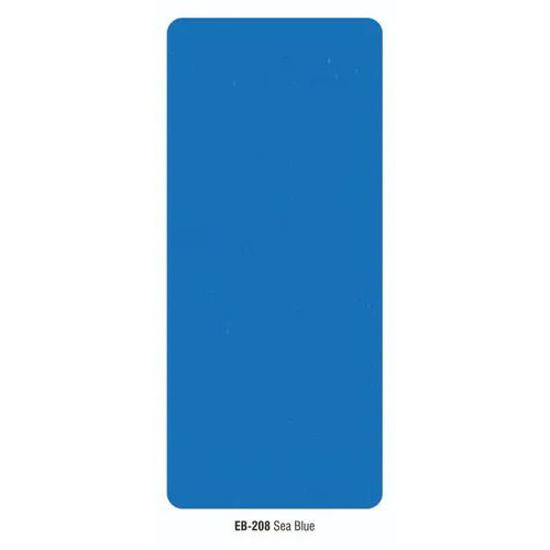 EB-208 Sea Blue ACP Sheet