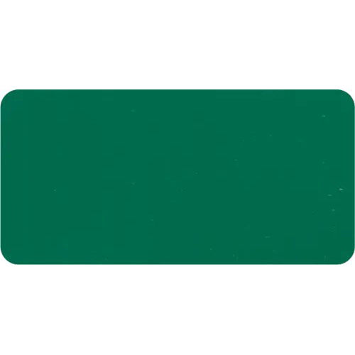 EB-209 Oppo Green Solid Colour ACP Sheet