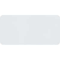 EB-212 Glossy White Solid Colour ACP Sheet