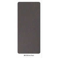 EB-110 Silver Black ACP Sheet