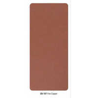 EB-107 Fine Copper ACP Sheet