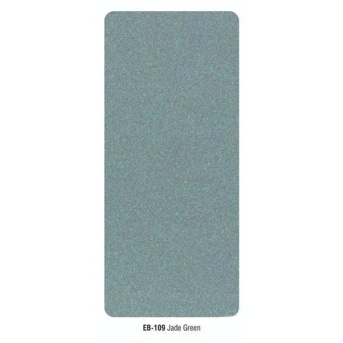 EB-109 Jade Green ACP Sheet