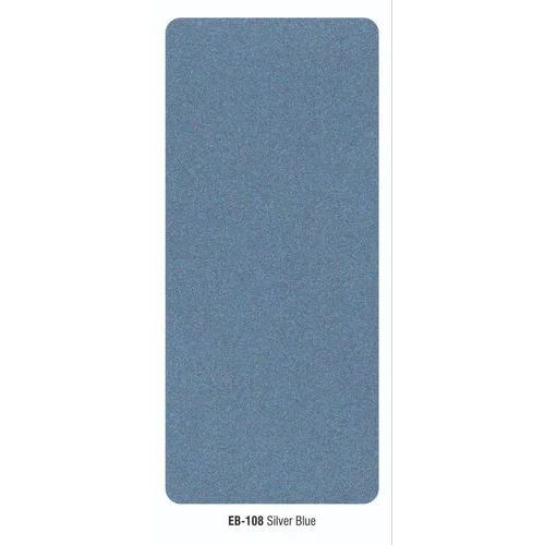 EB-108 Silver Blue ACP Sheet