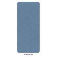 EB-108 Silver Blue ACP Sheet