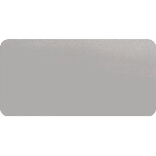 White Eb-103 Cham-Pagne Silver Metallic Acp Sheet