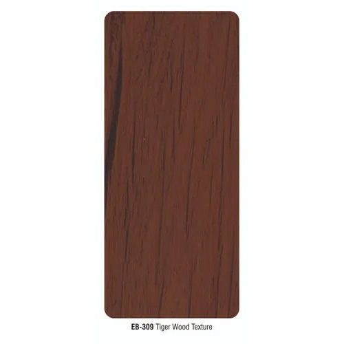 Brown Eb-309 Evabond Tiger Wood Texture