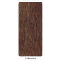 EB-313 Evabond Bocote Wood Sheet