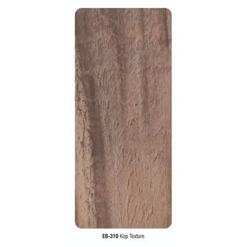 Brown Eb-310 Evabond Kop Texture Sheet