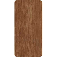 EB-316 Brazilian Wood ACP Sheet