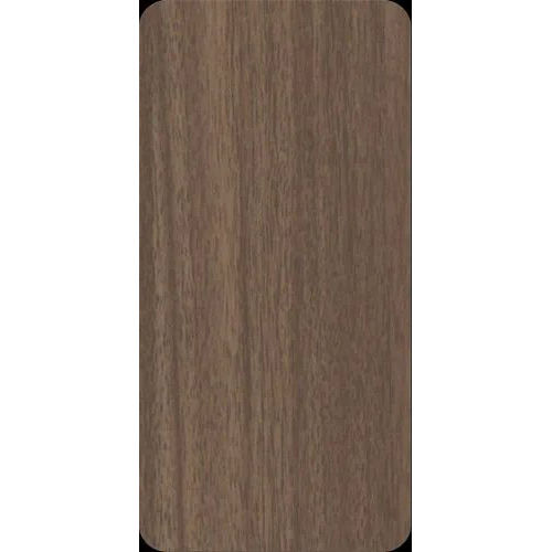 Brown Eb-317 Walnut Wood Acp Sheet