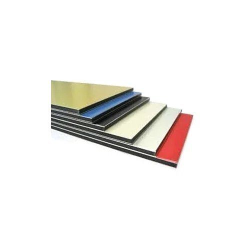 Aluminum Composite Panel