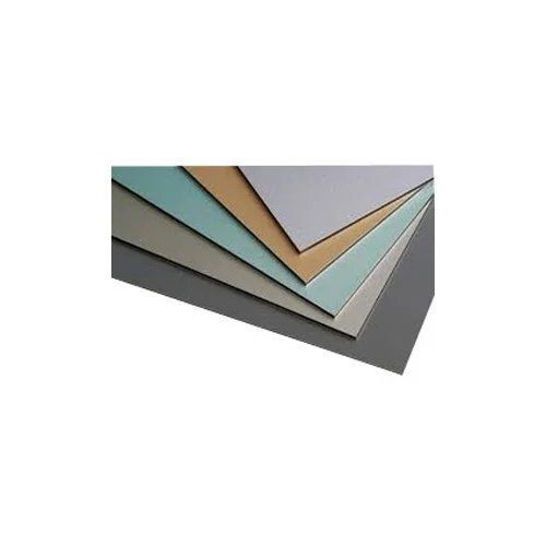 PVDF Aluminum Composite Panel