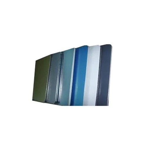 Polyester Aluminum Composite Panel