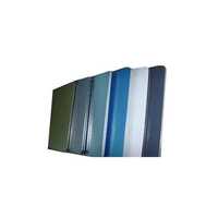 Polyester Aluminum Composite Panel