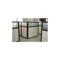 Aluminium Partition Panel