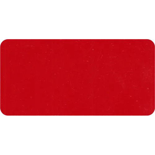 EB-409 Red Partition ACP Sheet