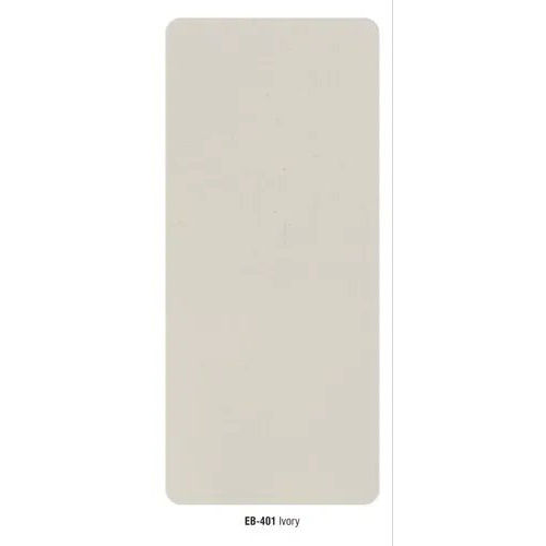 EB-401 Ivory White ACP Sheet