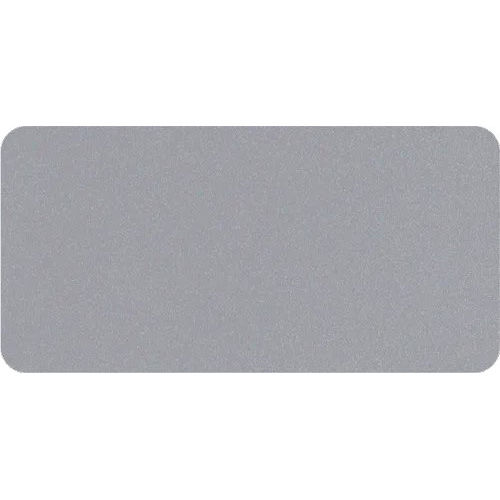 EB-403 Silver Partition ACP Sheet