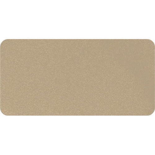 EB-404 Karat Gold Partition ACP Sheet