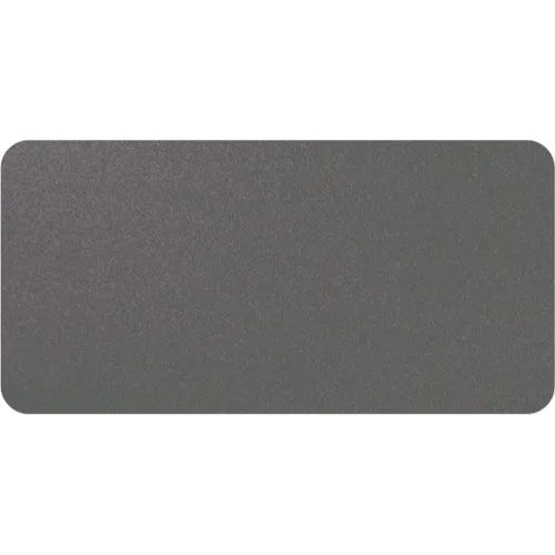 EB-407 Black Silver Partition ACP Sheet