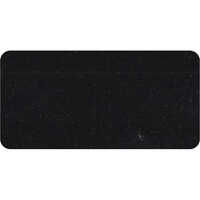 EB-902 Sparkling Black Galaxy ACP Sheet