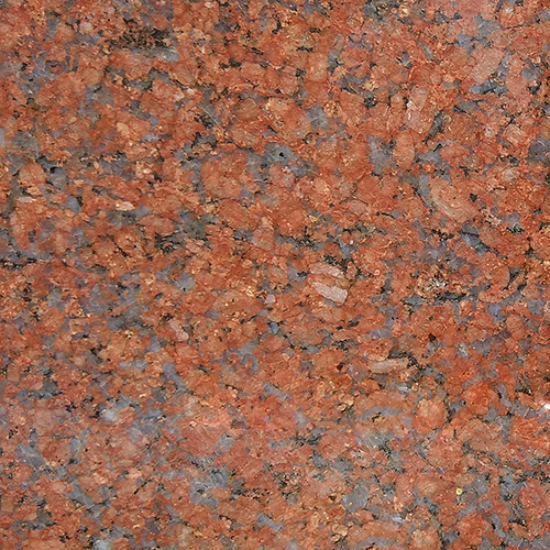 New Imperial Red Granite