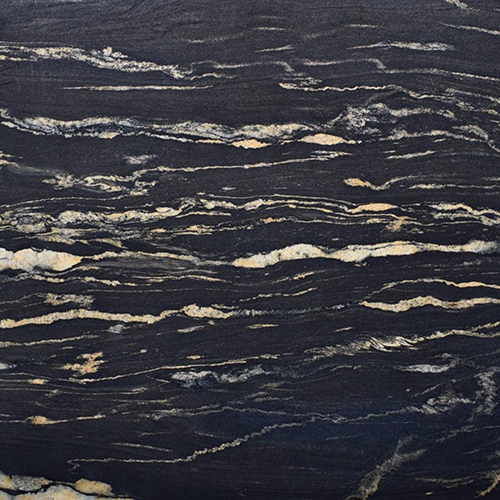 Tiatinum Gold Granite