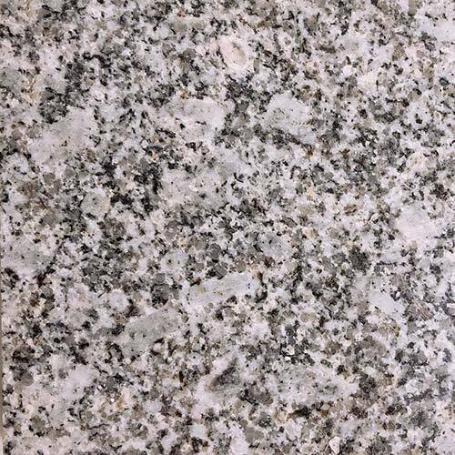 S White Granite