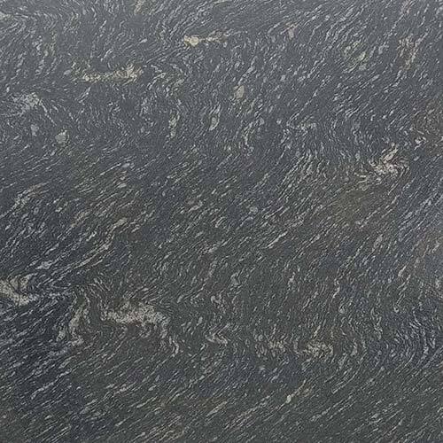 Zebra Black Granite