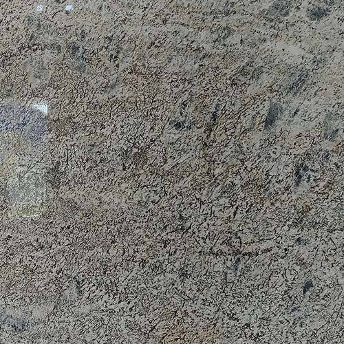 Alaska White Granite Application: Flooring