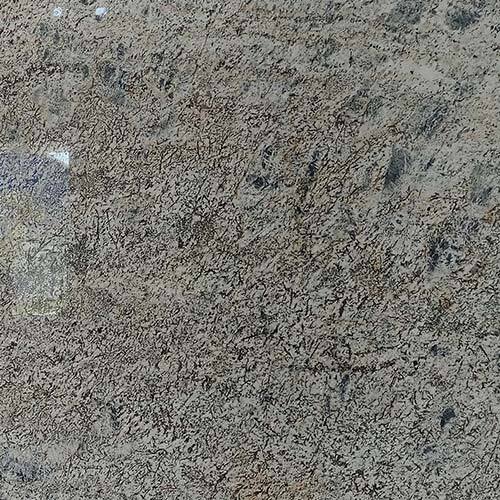 Evershine Alaska White Granite
