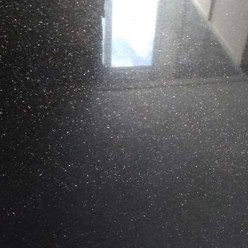 Black Granite