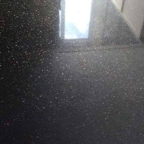 Pure Black Granite