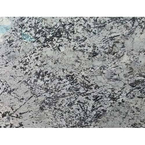 Alaska White Granite Application: Flooring