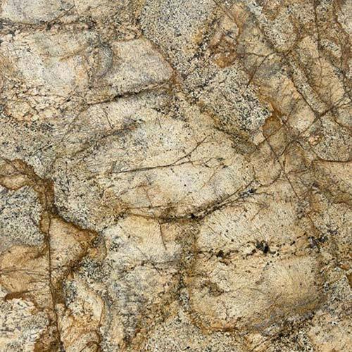 Alaska Golden Granite