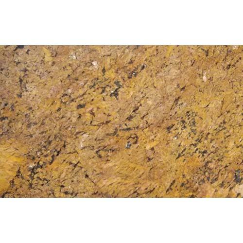 Alaska Gold Granite