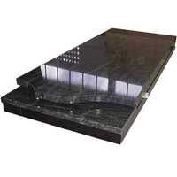 European-styled Tropical Green Granite Monument Application: Flooring