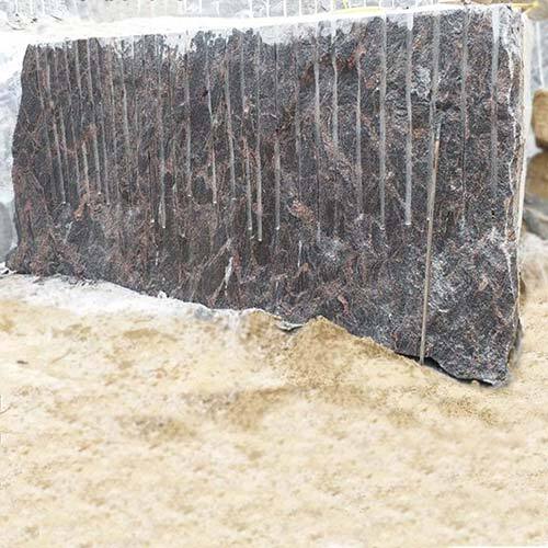 Granite Blocks