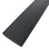 Abs Black Grranite 73 Inch Window Sill Honed Application: Flooring