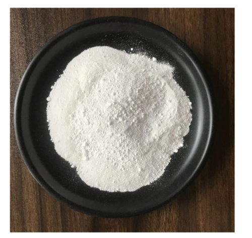 Anionic Surfactant Sodium Dodecyl Benzene Sulfonate