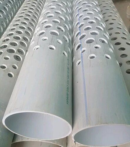 Slotted Pipes