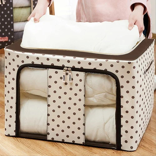 Cloth Storage Organisers