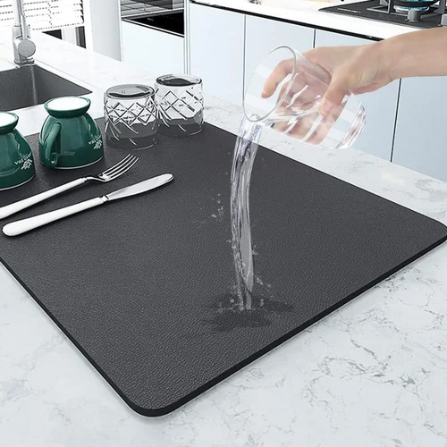 Water Absorbent Mat